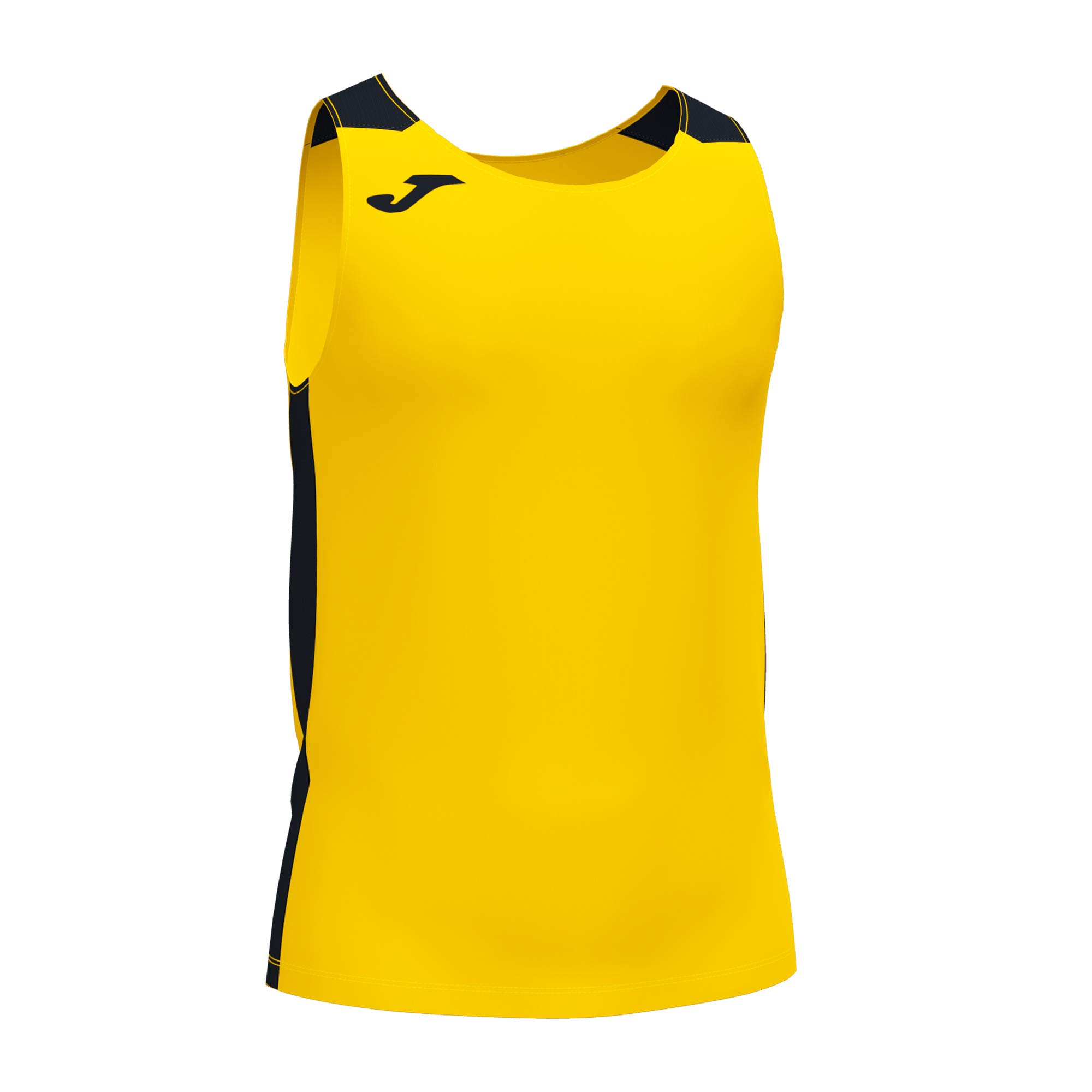 Amarillo-negro