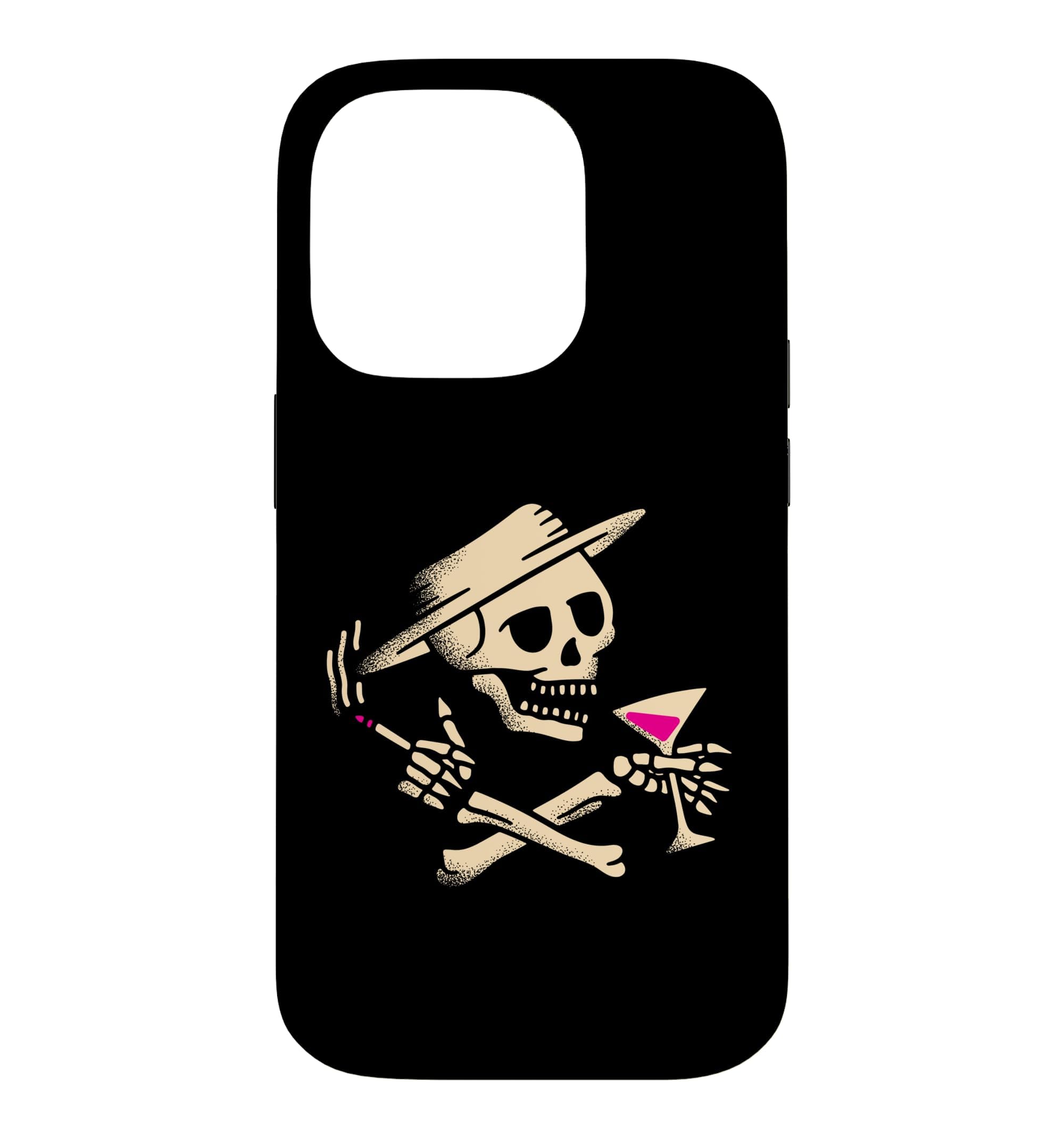 Social Distortion Coque iPhone 14 Pro évite les rayures