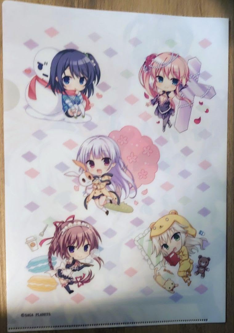 Amazon.co.jp: はつゆきさくら 東雲希 抱き枕カバー SAGA PLANETS