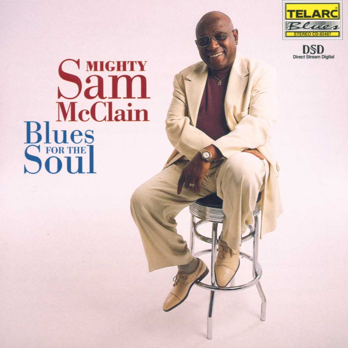 Blues for the Soul