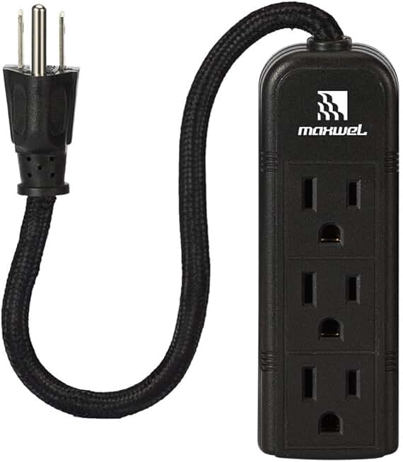 mini power strips