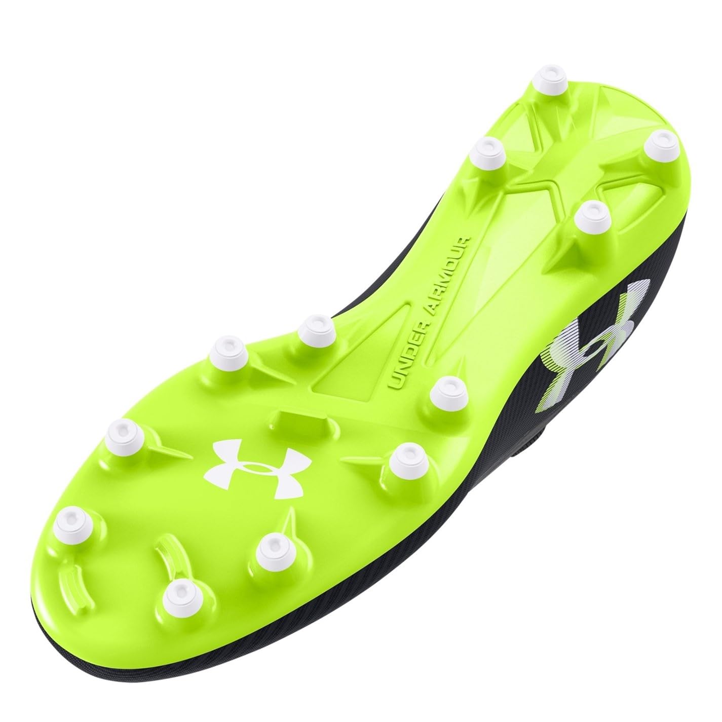 Under Armour Mężczyźni Magnetico Pro 4 Soccer CleatsAdidasy