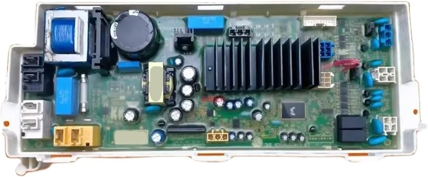 Compatibility For LG Washing Machine Motherboard EBR76573103 EBR83747103 EBR84548803 EBR84121469 EBR74947077 EBR80578977(EBR84548803)