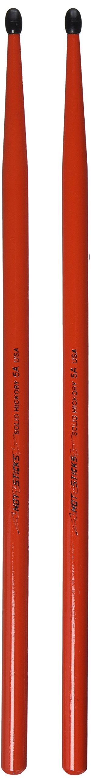 HotSticks HS5ANR Hot Stick 5A Nyln Red