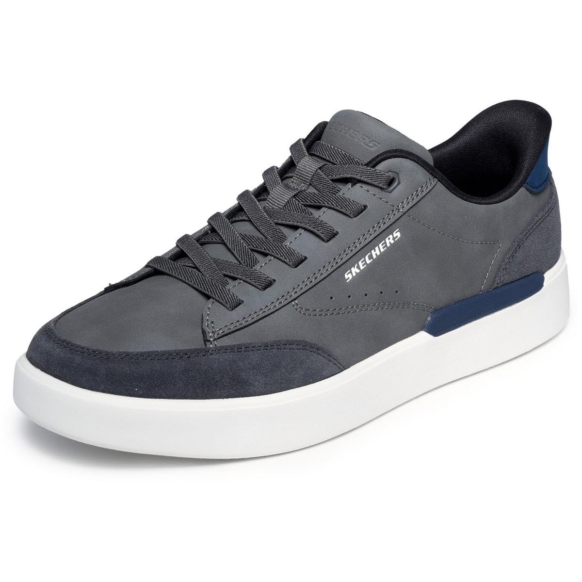 Skechers Mężczyźni Verloma RadicalAdidasy