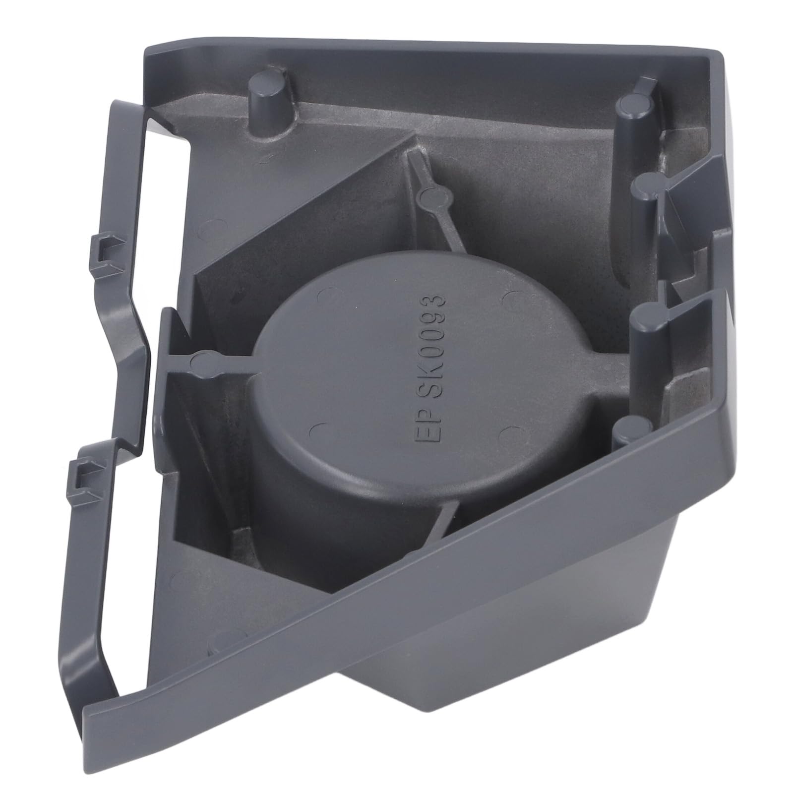 Adaptateur de Tuyau Satellite en Aluminium épais, Kit de Montage sur Poteau pour Gen 3 V3 avec Support sur le Toit, Installation Facile pour Antenne Standard V3