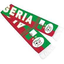 New 2-pack Of Soccer National Team Scarves,Soccer Fans Souvenir Double Side Logo Print Scarf,World Top 40 National Team Scarf
