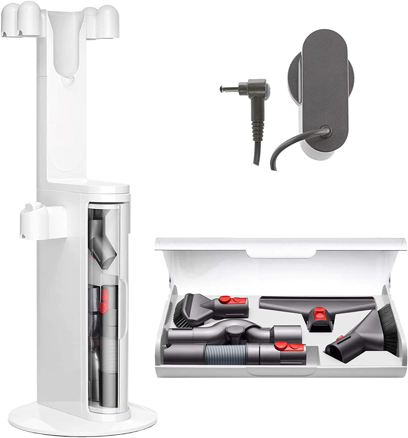 Amazon.de Dyson Dockingstation für Staubsauger Cyclone V10 SV12