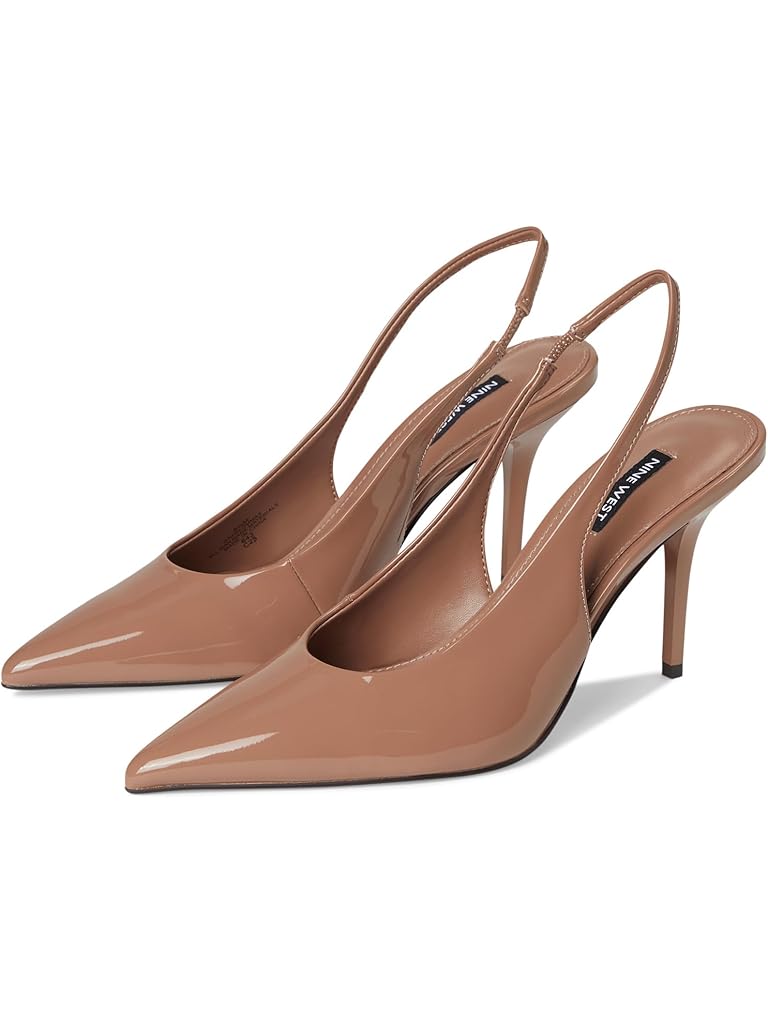 Brown Nine West Palomma