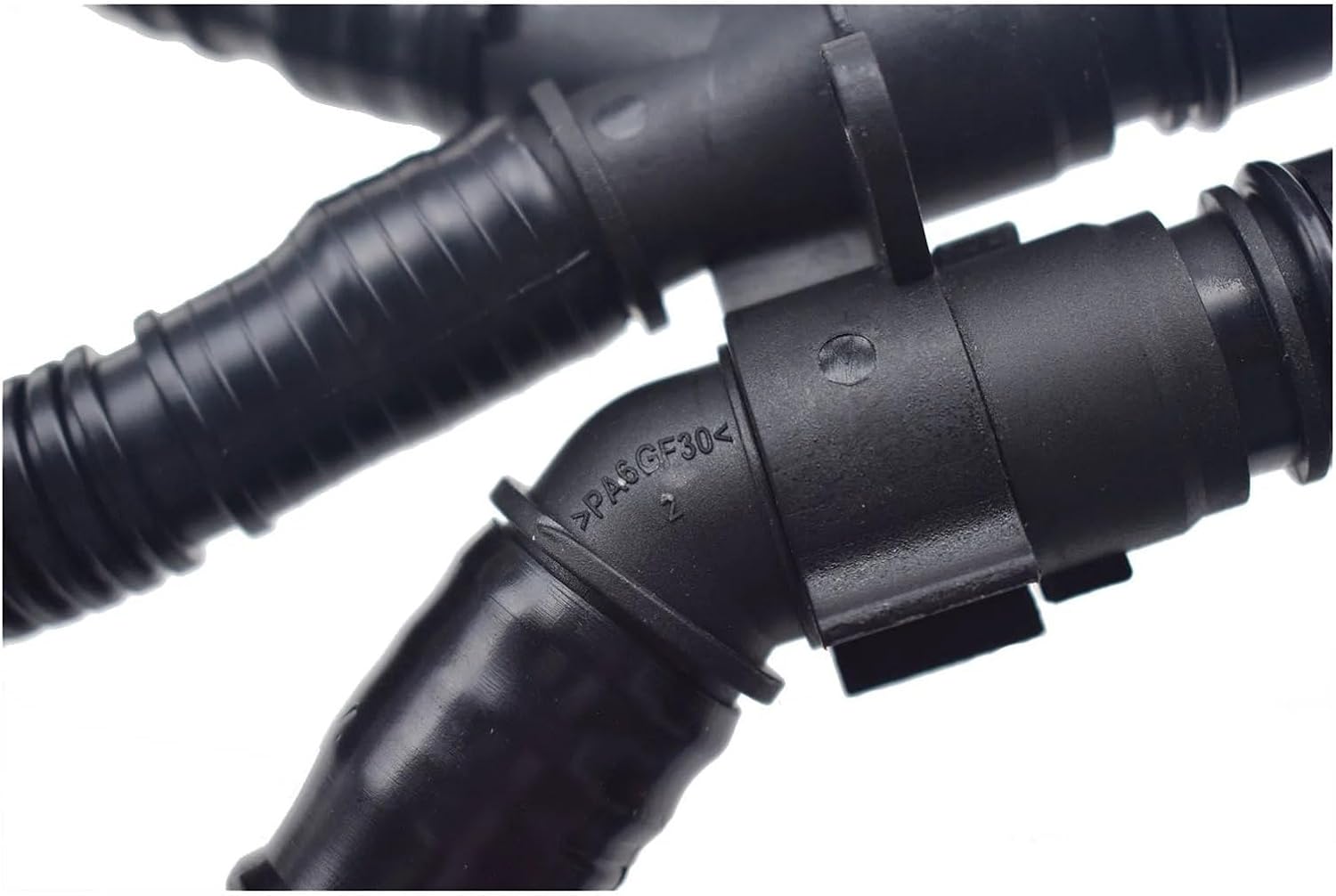 クランクケース換気パイプ Compatible With A4 S4 For Avant For Quattro 2005 2006