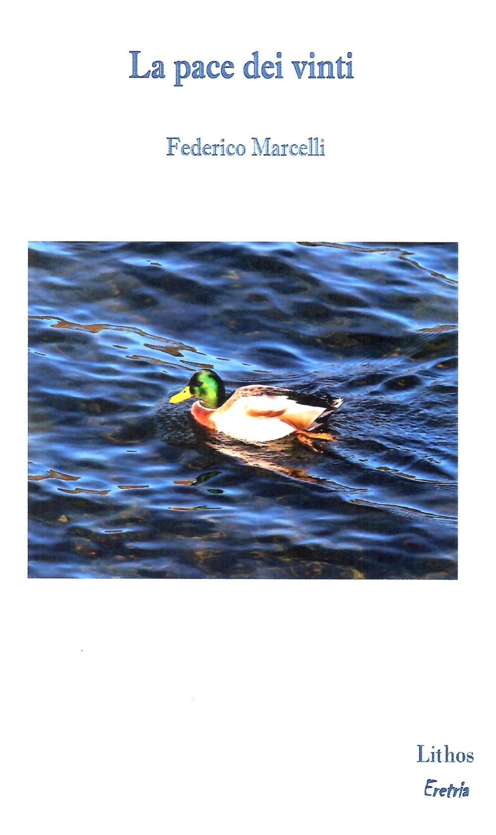 La Pace Dei Vinti - 4