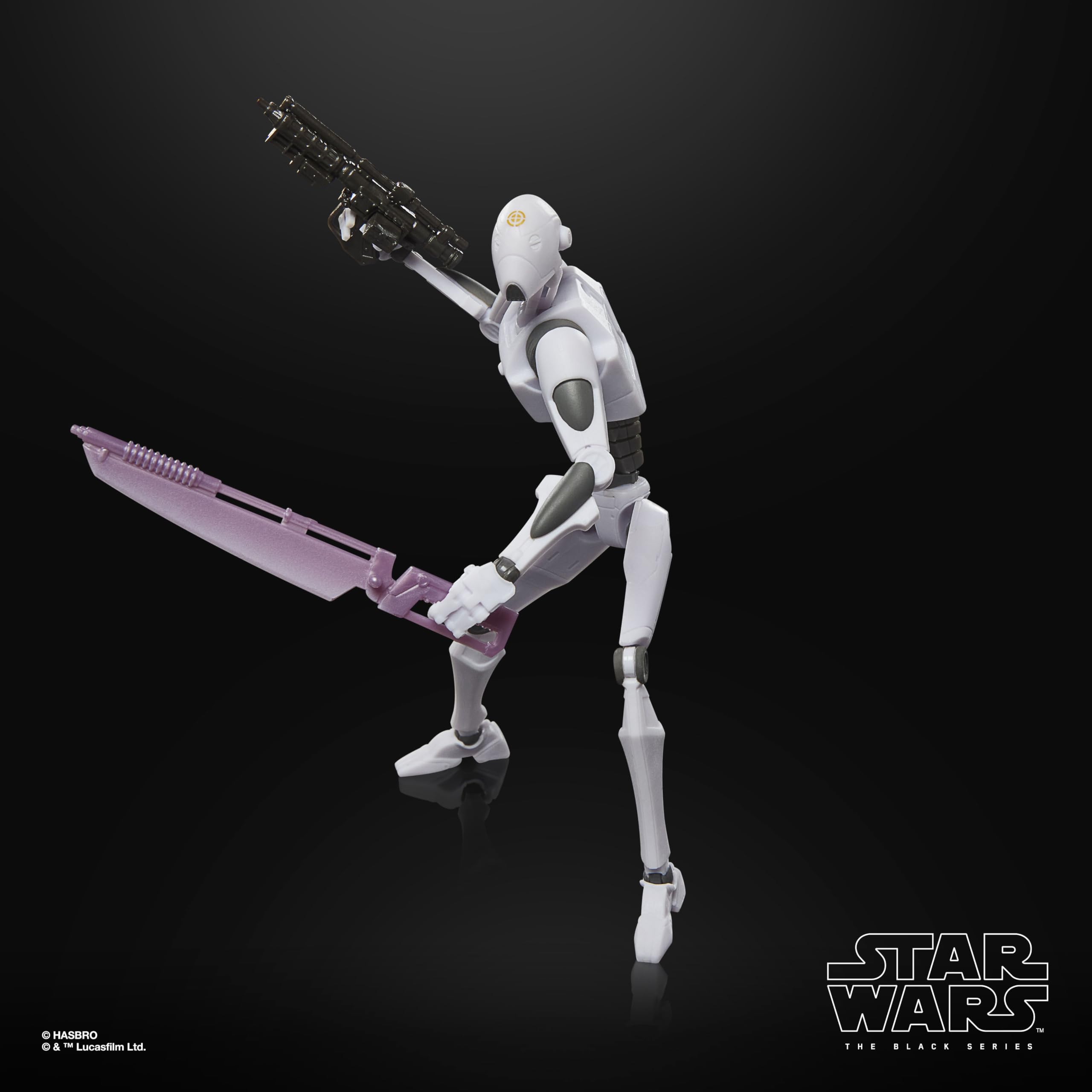 Amazon.co.jp: スターウォーズ ブラックシリーズ アークトルーパー