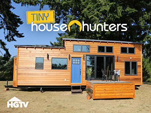 Tiny House Hunters Season 3