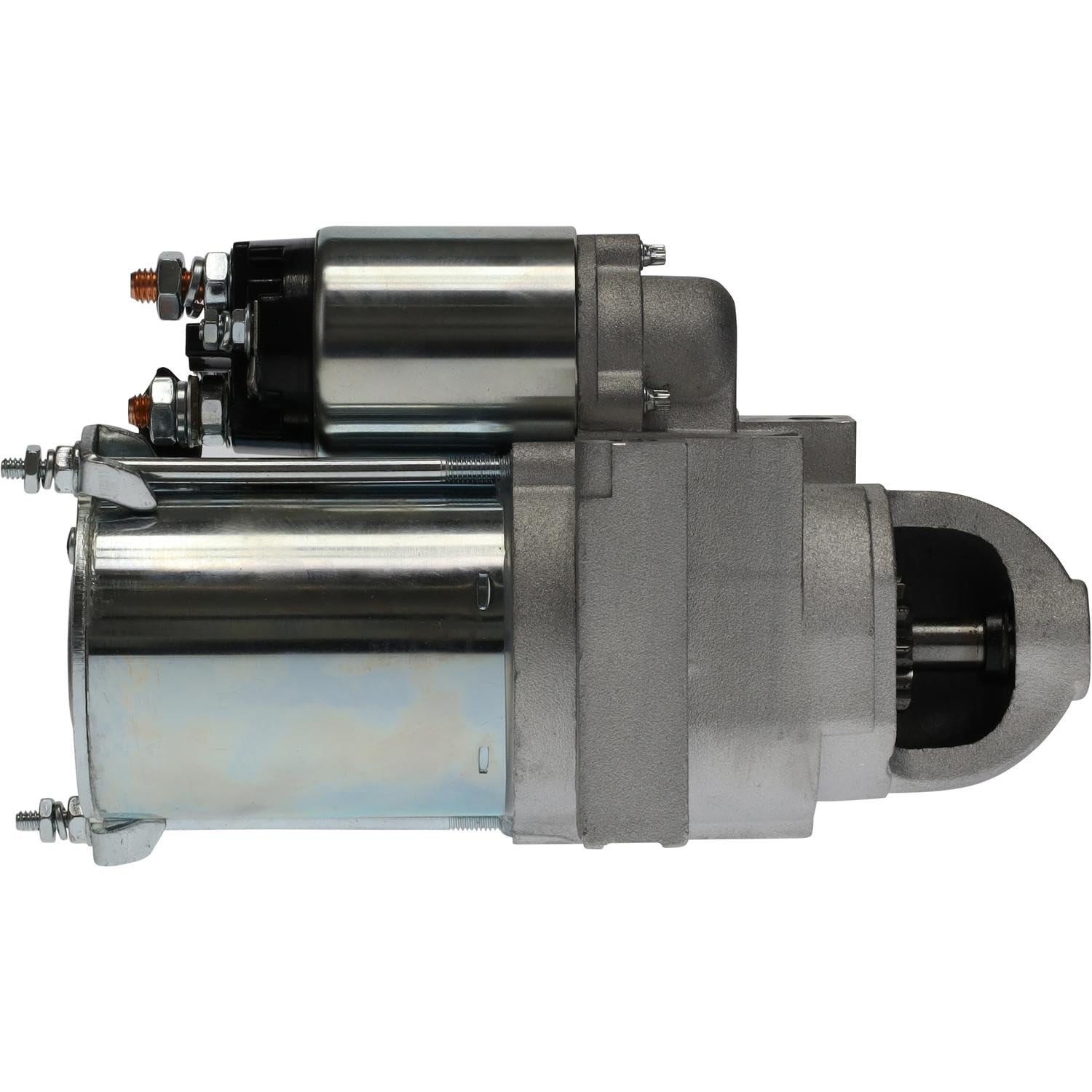 Amazon.com: OEG Parts New Starter Compatible With SAEJ1171