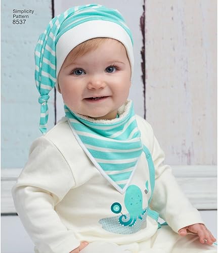 Miniatura 6 de Simplicity Patrones creativos Patrón de costura Artesanías