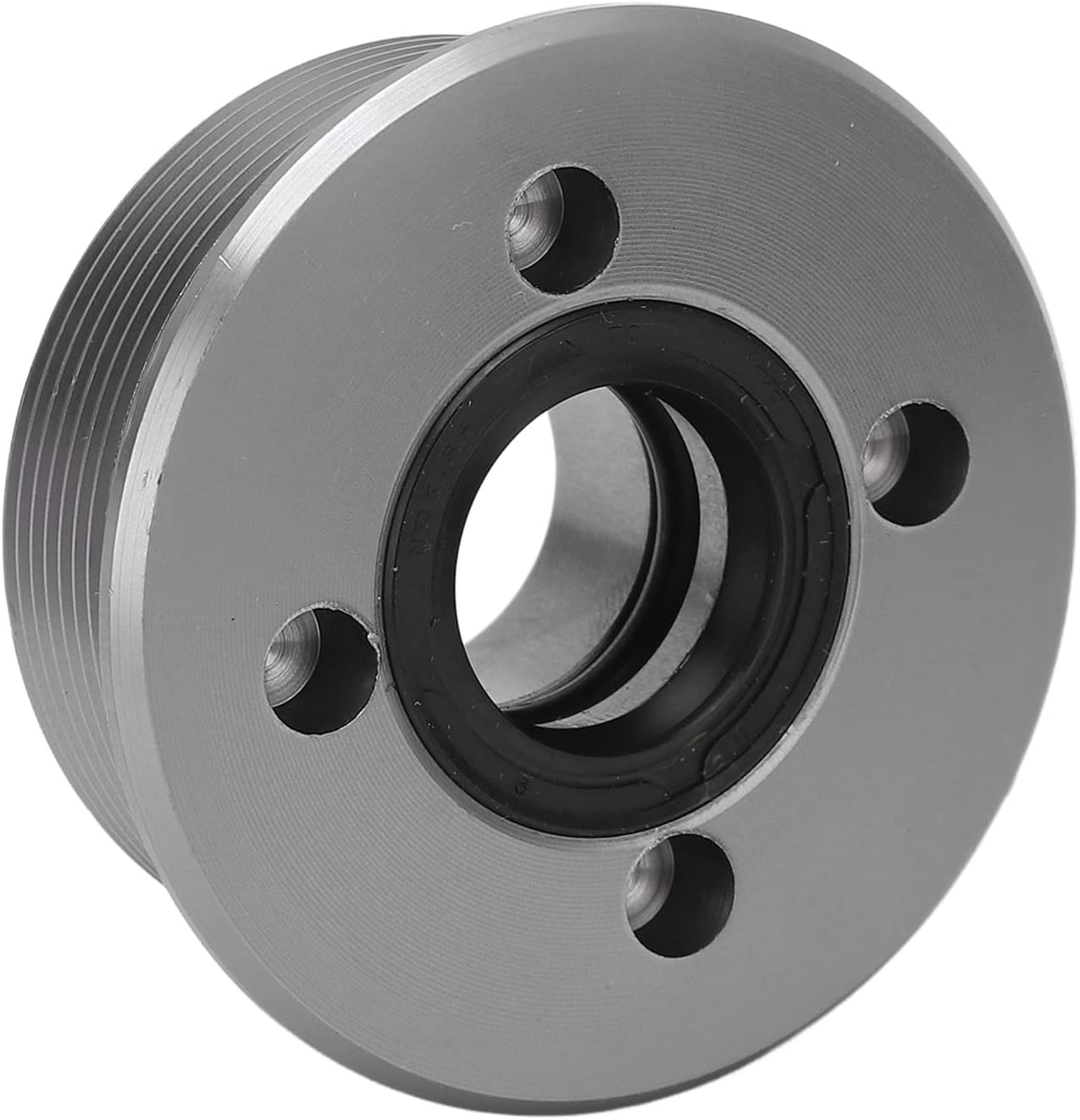Tilt Trim Cylinder, 5033932, 0390006, 63P 43810 09 00, 48401 92J00 Aluminum Alloy Rubber Tilt End Cover Replacement for E115TLERC VE90MLETS