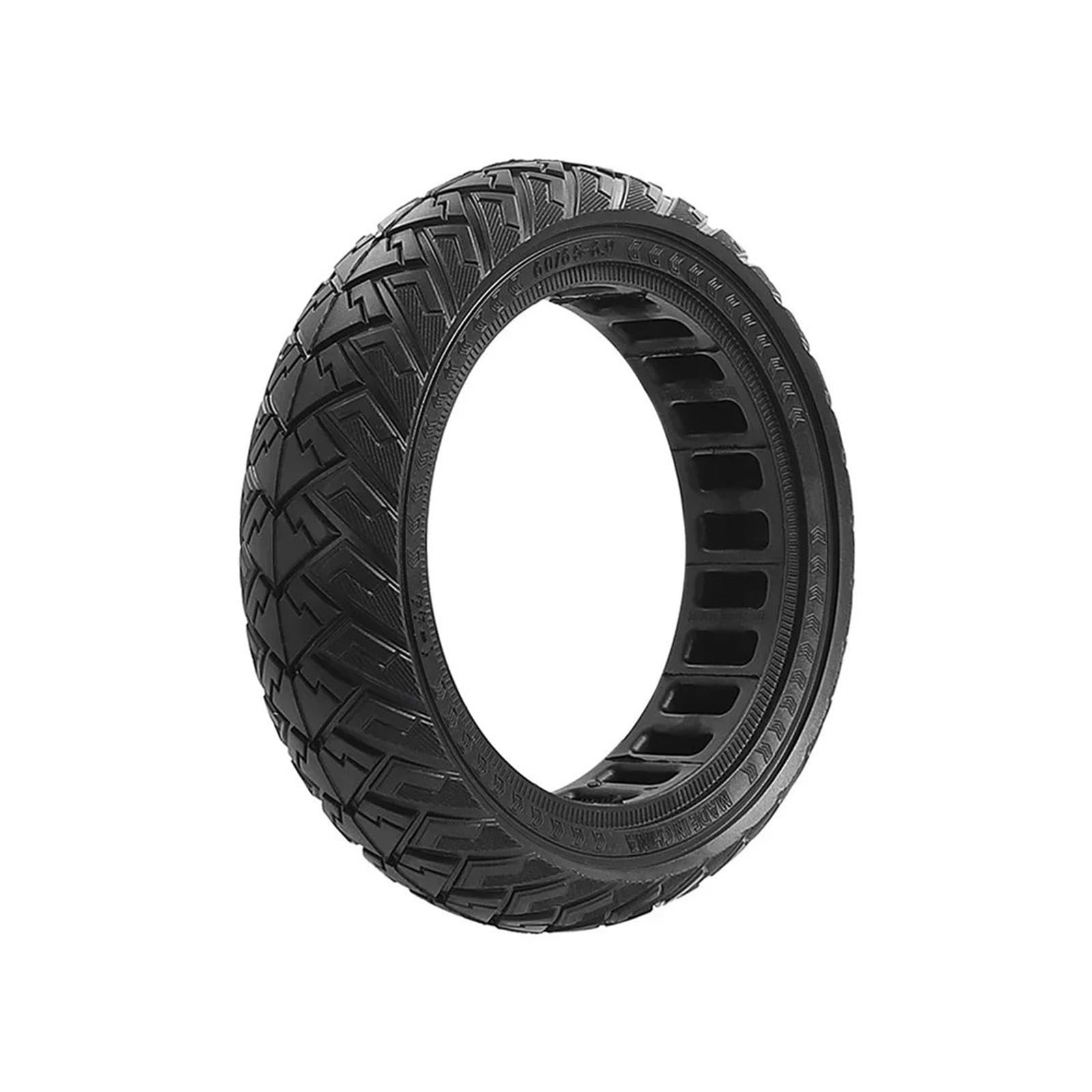 Pneu plein trottinette robuste 60/65-6.9 Ninebot G65 - 5
