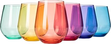 The Wine Savant Wine Glasses
