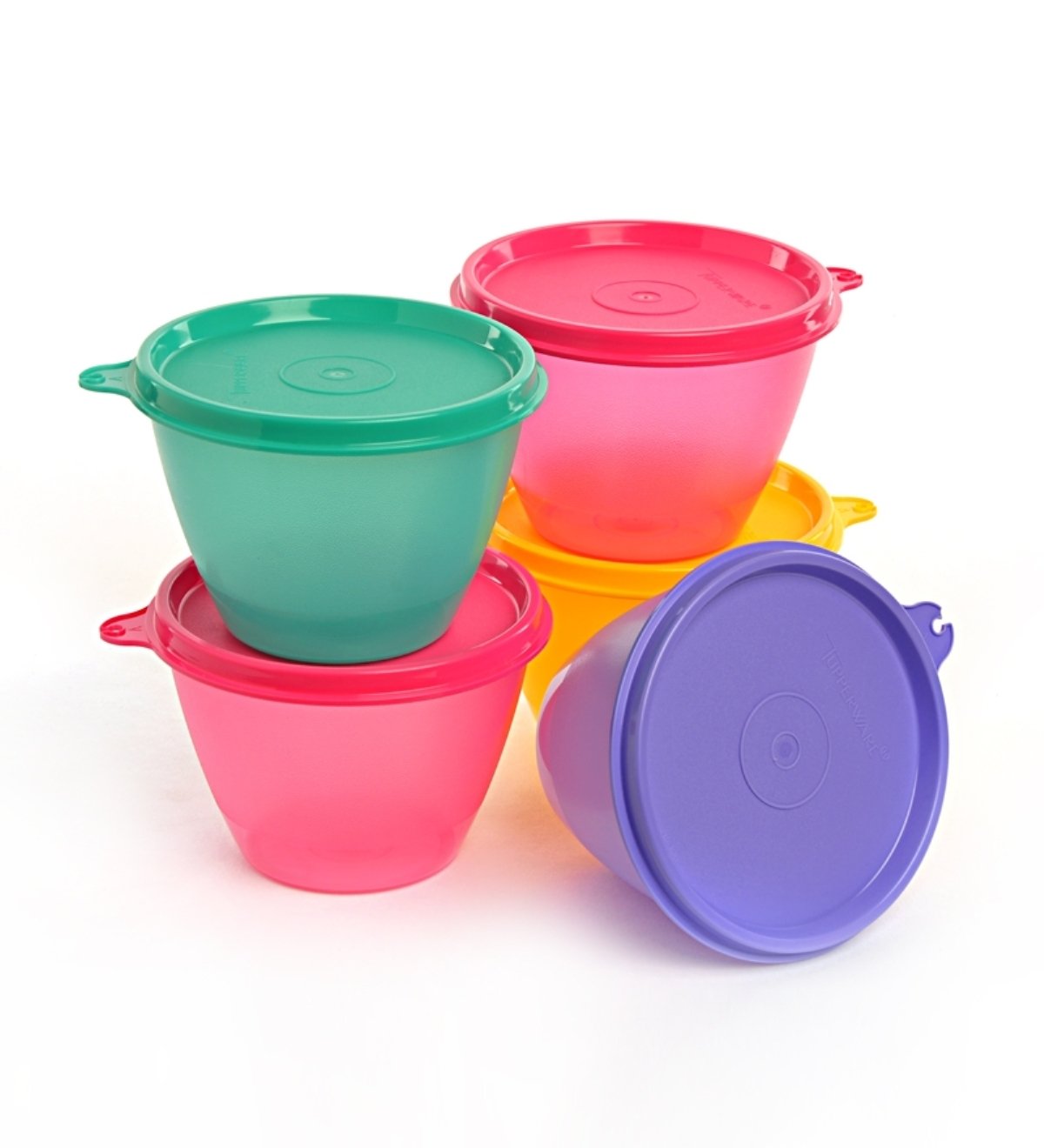 Tupperware Bowled Over, 450ml-image-42