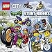 Hochspannung im Motorrad-Sattel: LEGO City 27