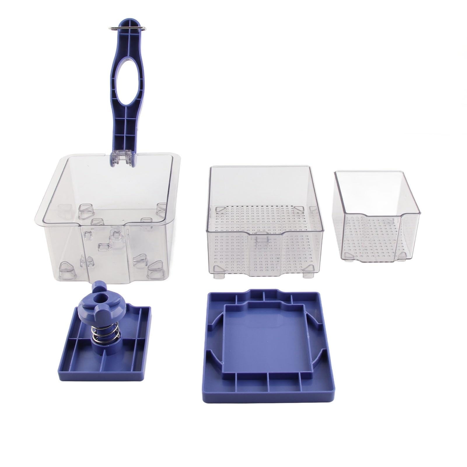 Tofu Press ABS Firm or Extra Firm Tofu Maker Tool for Homemade Tofu Making Material for Family Dishwasher for Kitchen Use