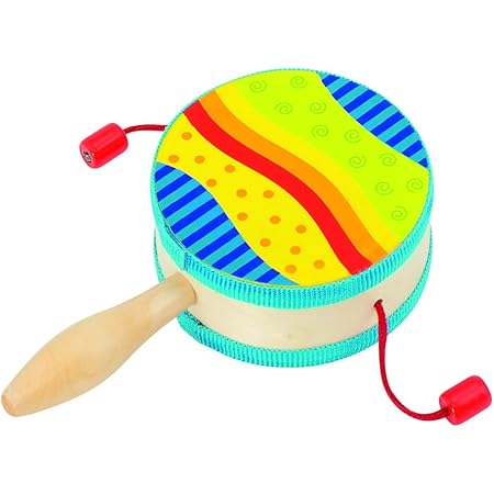 Tambour goki Clearance