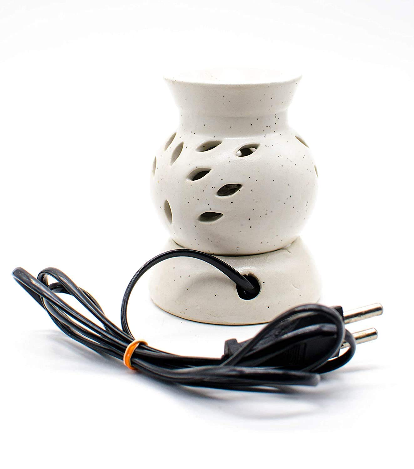 homedecor anurudh Electric Diffuser Set with 2 Aroma Oils 10ml Each (Rose and Lemon Grass) (B086K2MX1G) Amazon Price History, Amazon Price Tracker