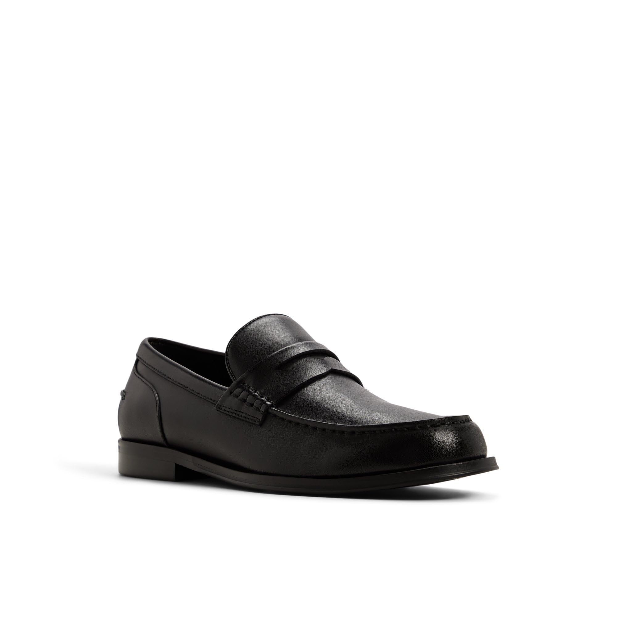 aldo kierana Men's Leather Dress Loafers-picture-37