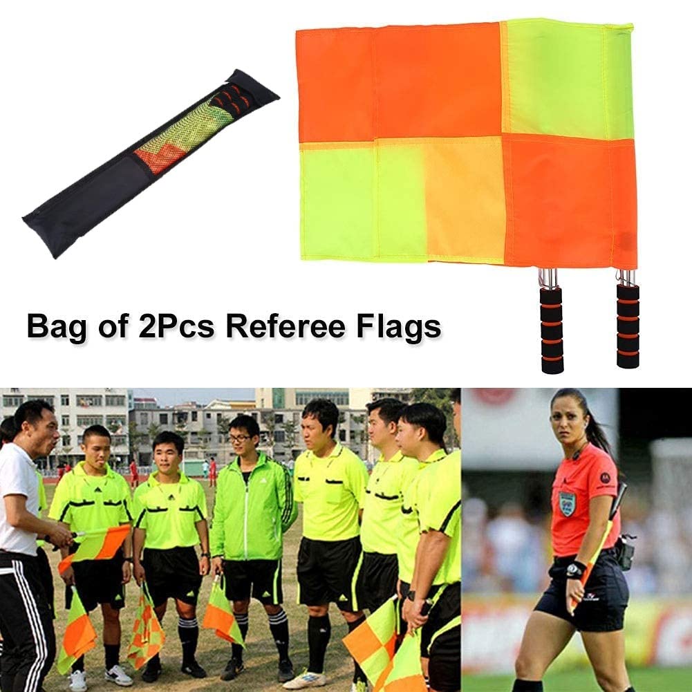 Drapeau Corner Foot Decathlon Deco Foot DRAPEAU DE COIN De Football, Poteaux D'agilité De Football Pour Poteau De Corner De Foot Drapeaux De Corner Decathlon