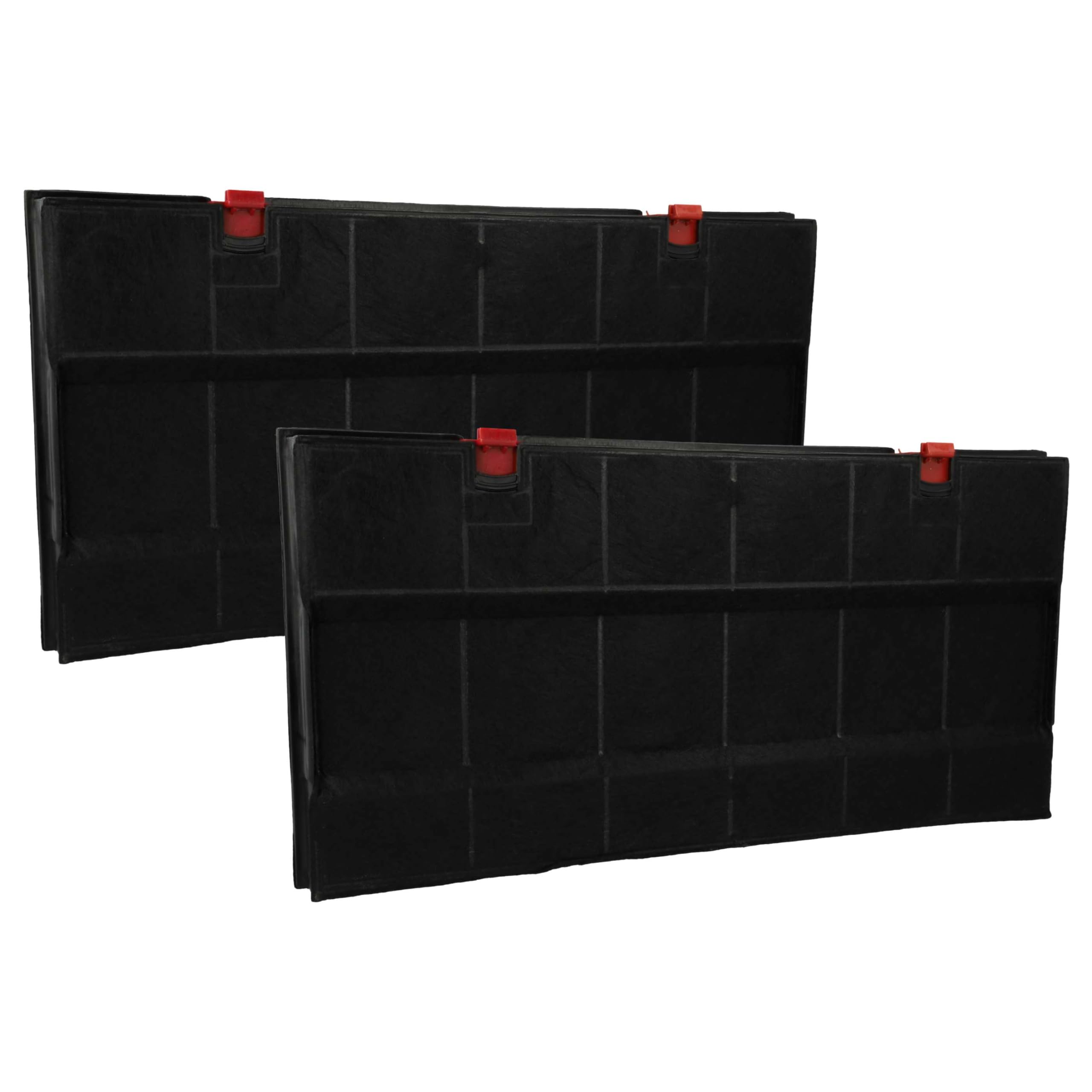 Aktivkohlefilter für AEG DF6260ML/1 DF6161B/CH DF6162B