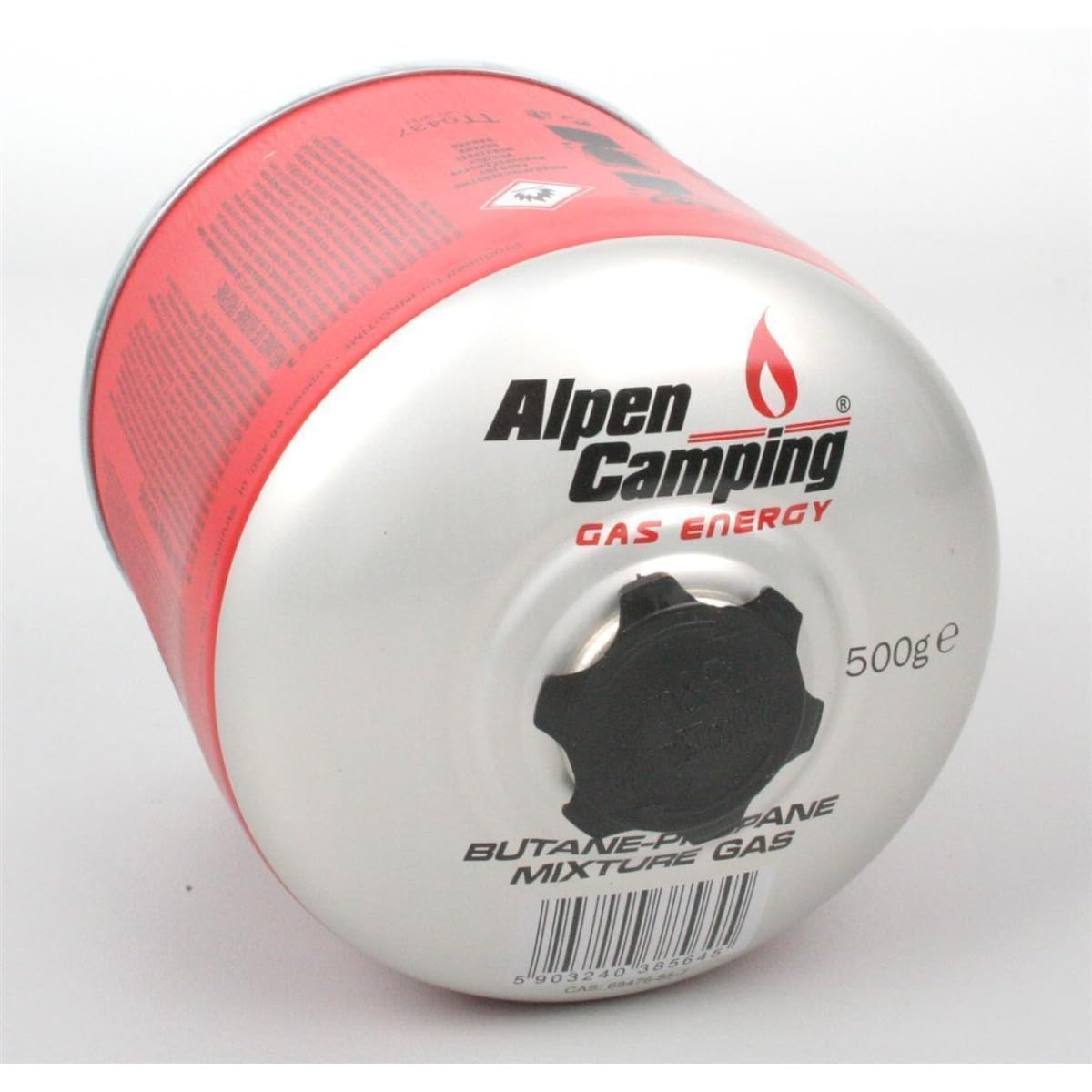 28 Cartucce Di Gas Butano SuperEgo Da 220 G Per Fornelli, Cartucce Di Gas Butano Superego Da 220 G Per Fornelli Cartucce Di Gas Da Campeggio Bombole 92479607 - Foto 12