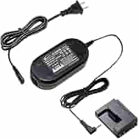 Canon ACアダプターキット ACK800 cm3dmju Amazon.com : HQRP AC Adapter Compatible with Canon ACK-800