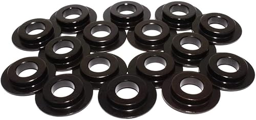 Miniatura 4 de COMP Cams 4863-16 ID - Localizador de muelles de 16-1.300 pulgadas de diámetro exterior, 0.570 pulgadas de diámetro interior, 0.060 pulgadas de