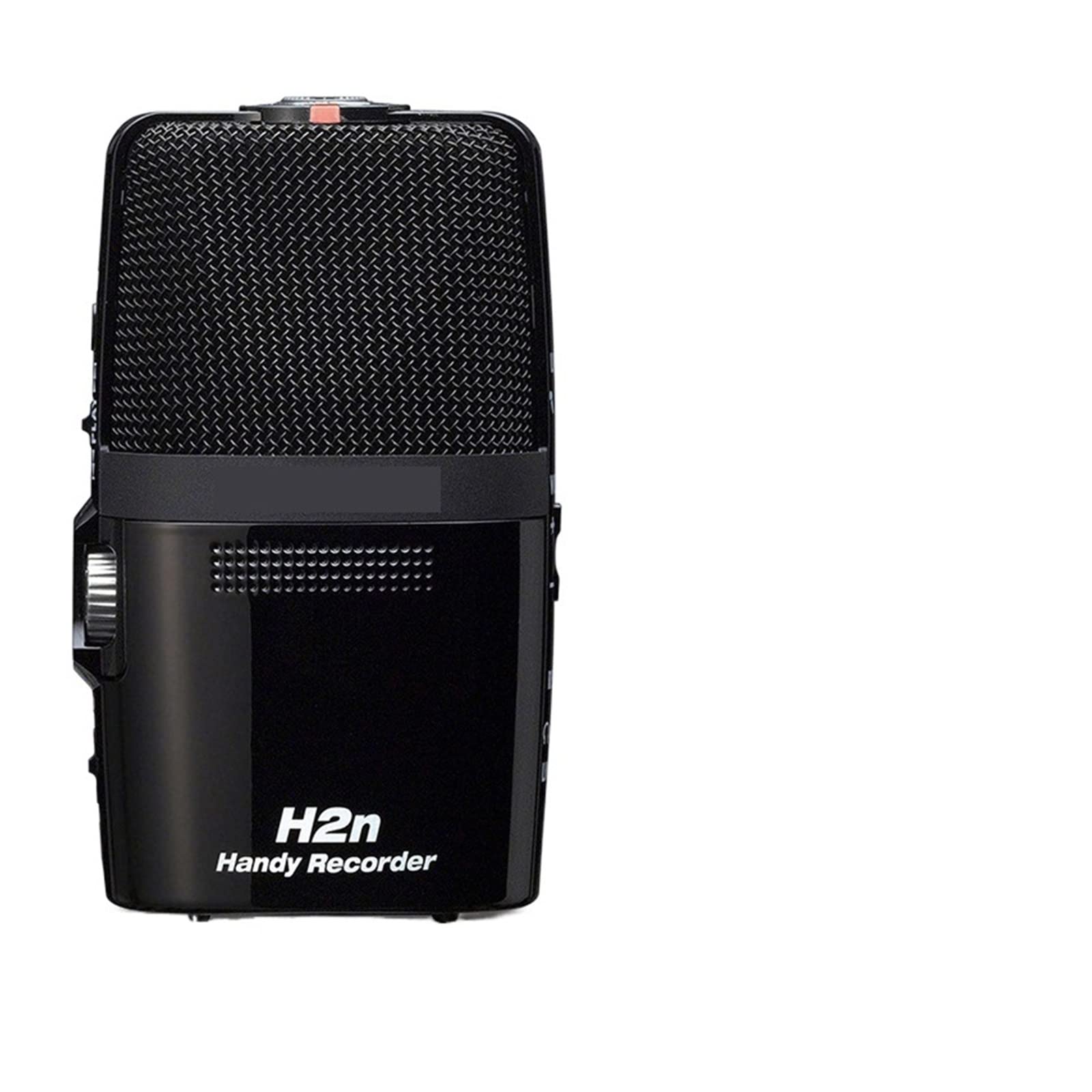 Microphone H2N enregistreur portable pour éliminer les bruits de fond en studio