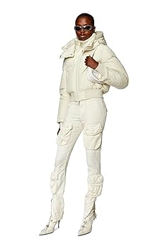 Amazon | [Diesel] (ディーゼル) レディース ダウンジャケット