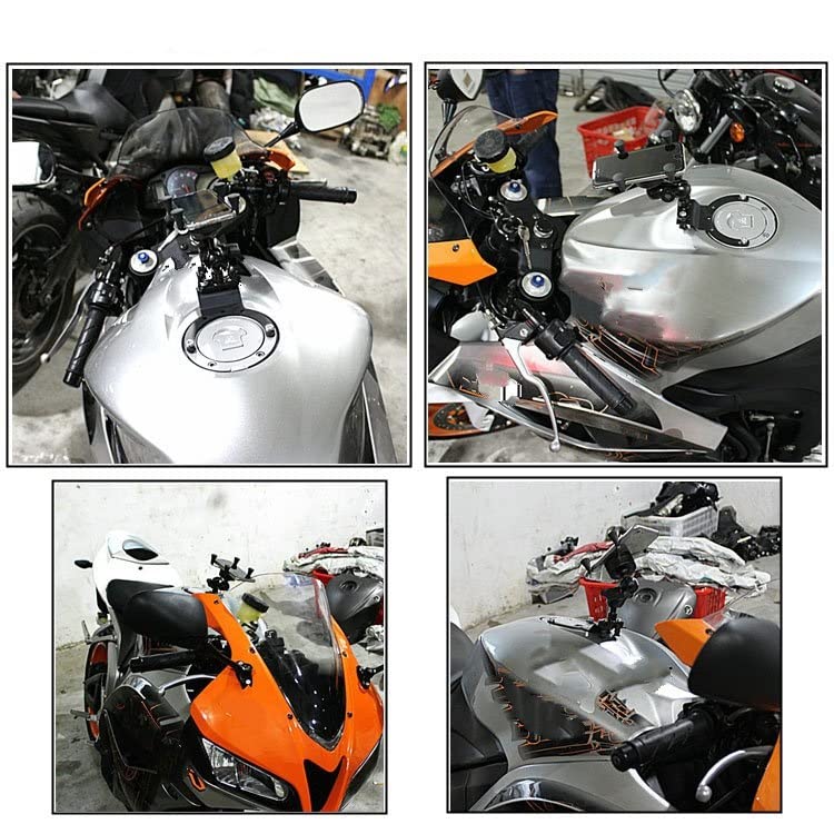 Amazon.co.jp: 自転車携帯ホルダーバイクスマホホルダー に適合するZX