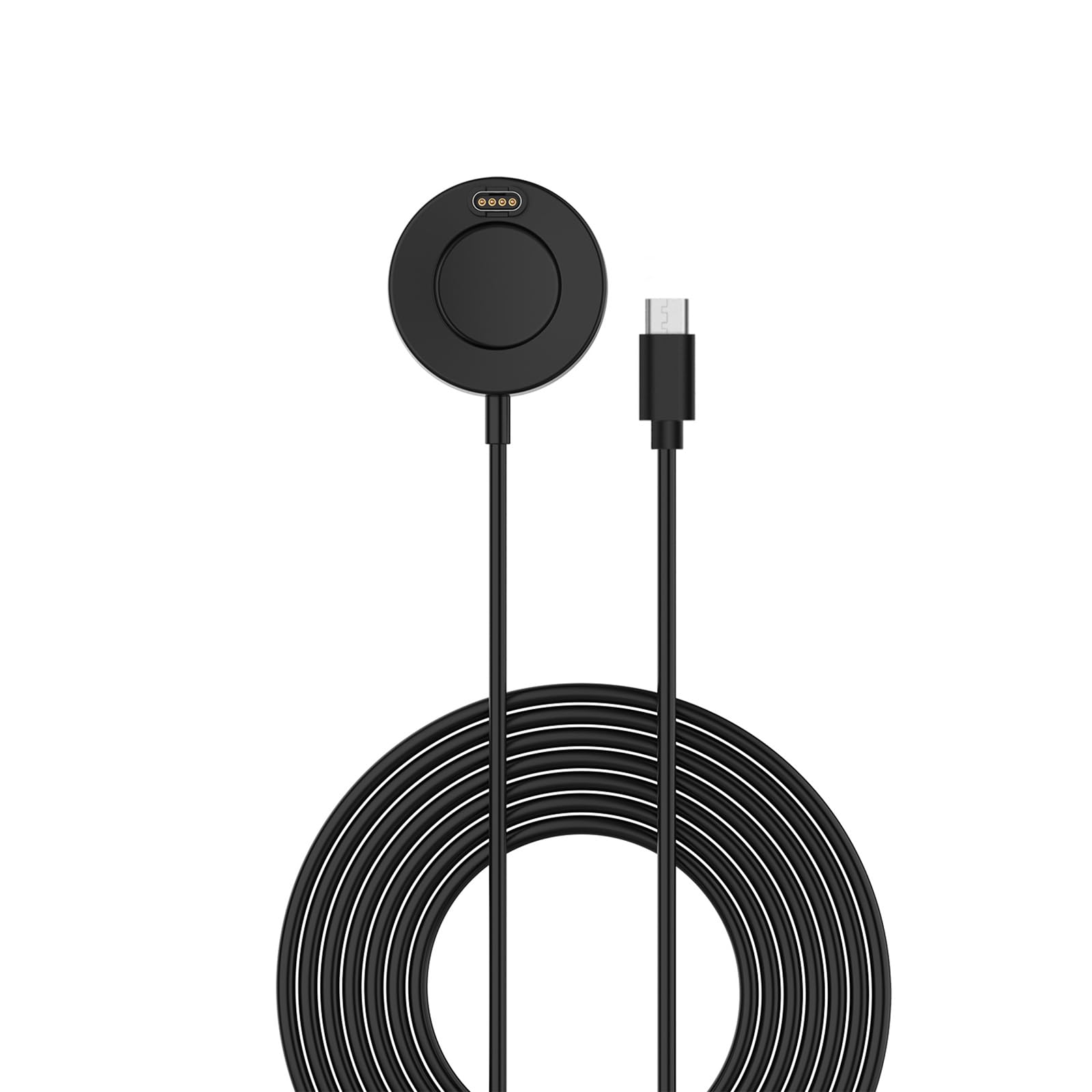 Amazon.co.jp: 腕時計用充電ケーブル Garmin Forerunner 265/265S/965