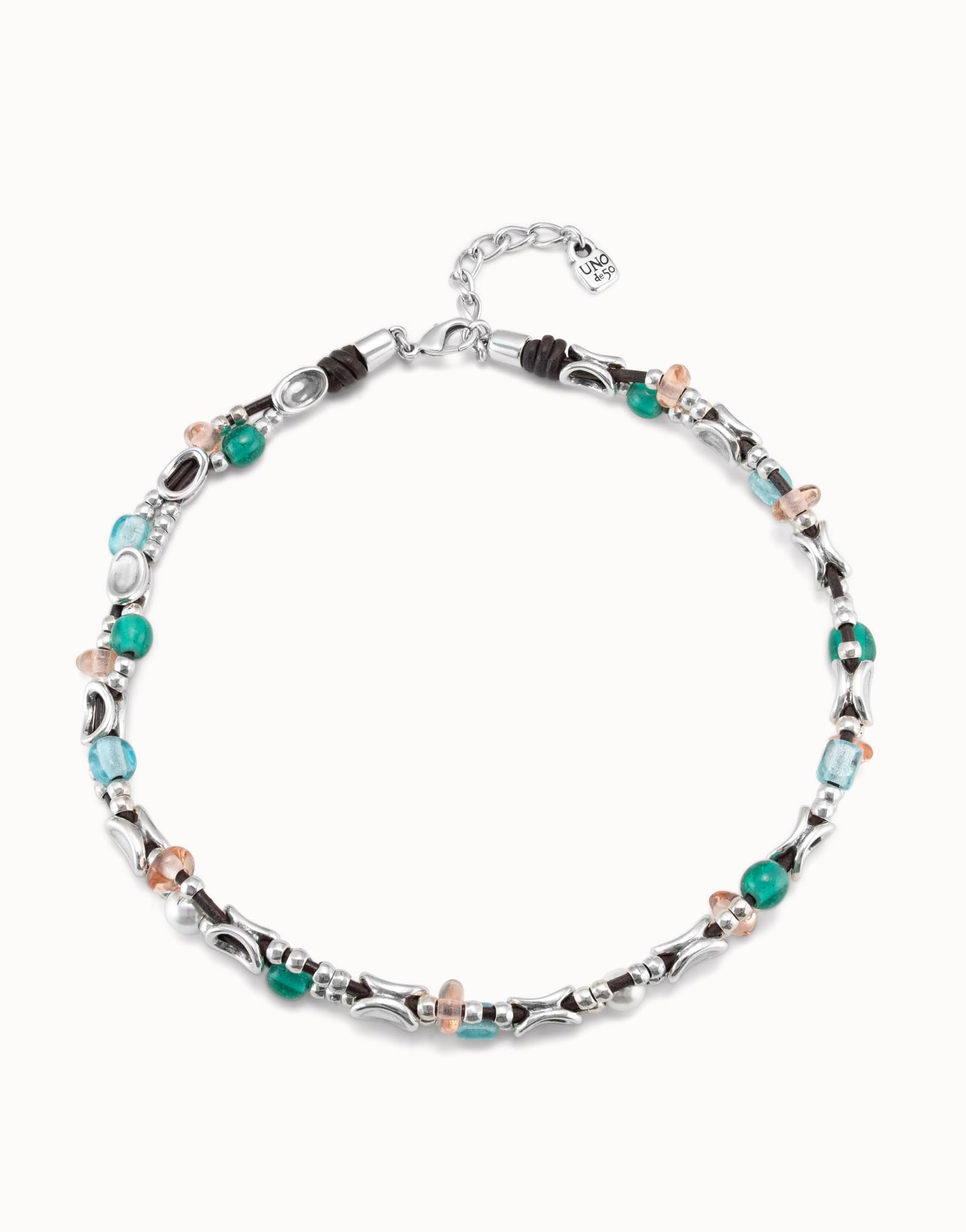 UNO DE 50 Bracciale Donna Grateful COL1827MCLMTL0U
