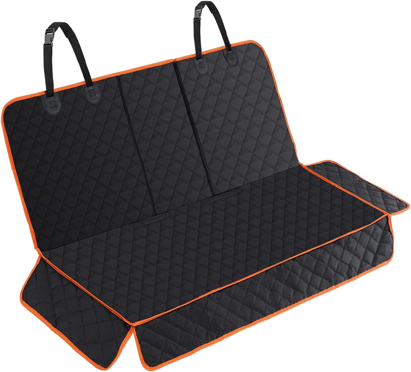 ZHUDHELIJWA Pet Specific Car Seat Cover for Dacia Logan MCV, Nova