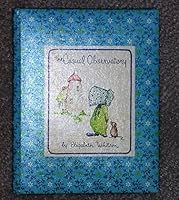 The casual observatory 0837880025 Book Cover
