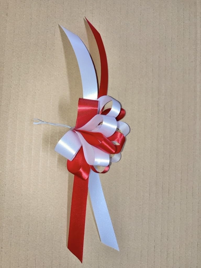 Amazon | 鏡割り/鏡開き用 木槌リボン付 全長30cm/220g (サテン小