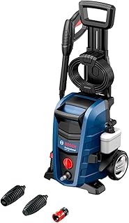 Bosch lavadora de alta pressão ghp 180 1800 psi 1500w 127v