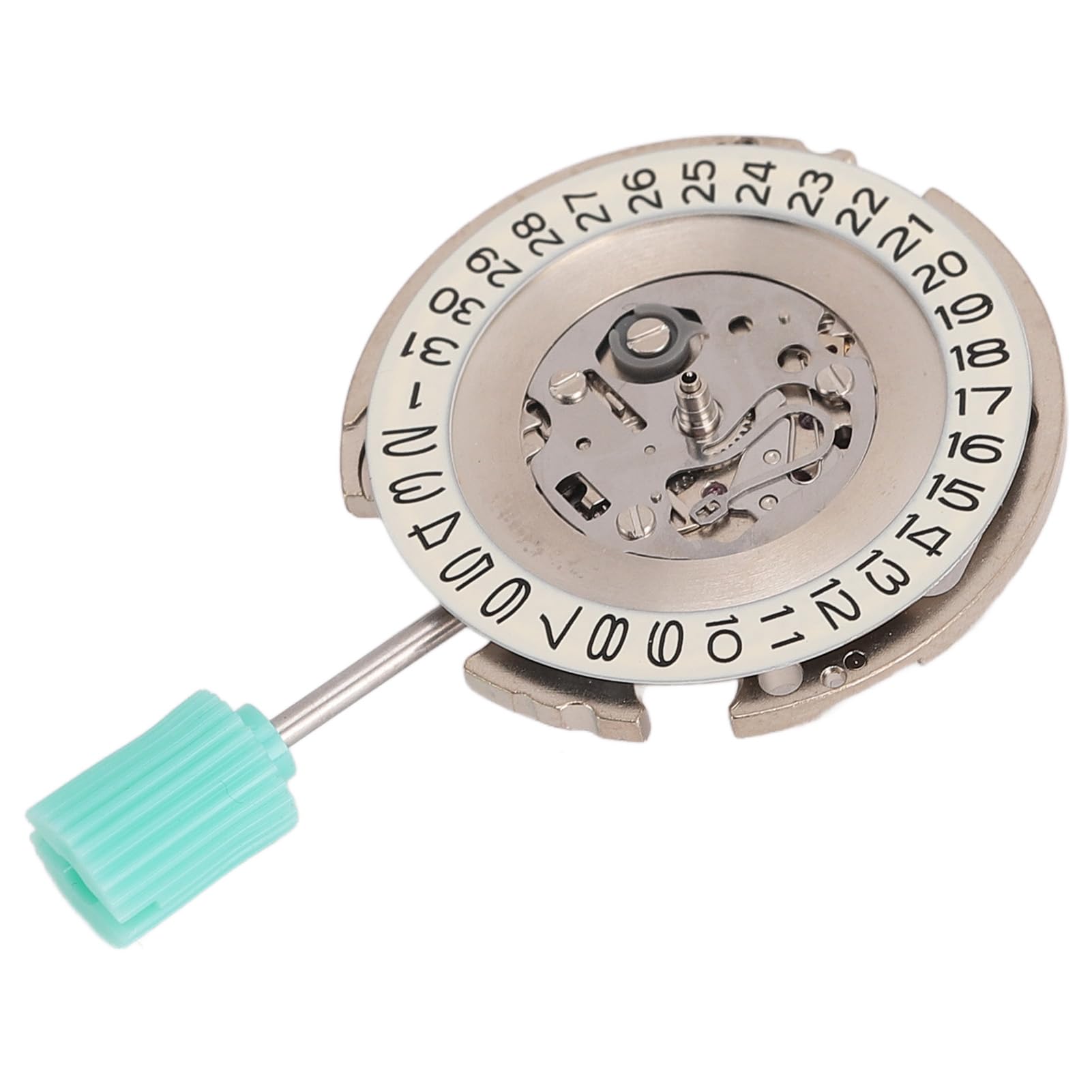 Omabeta Mechaniczny Mechanizm Zegarka o średnicy 24 Mm