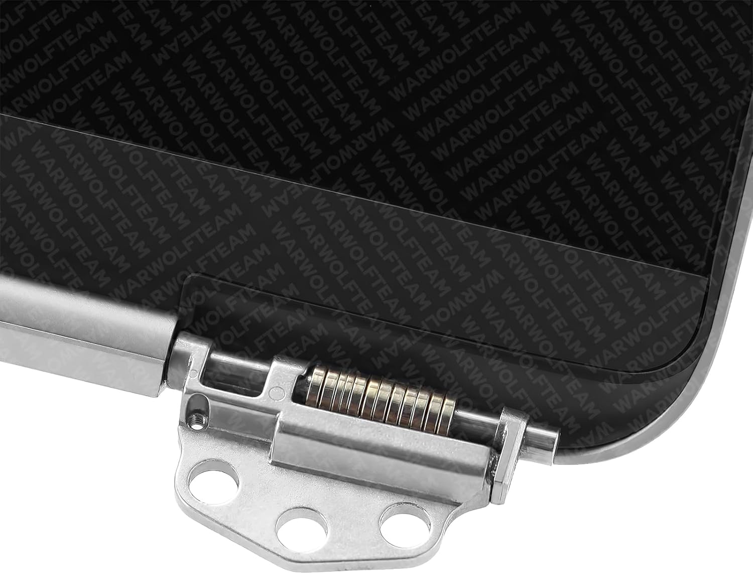 13.3in Compatible with MacBook Pro A2338 M1 2020 M2 2022 EMC 3578 EMC 8162 661-12830 661-12829 661-17548 661-17549 661-15733 2560 x 1600 LCD Screen Replacement Assembly(Silver)