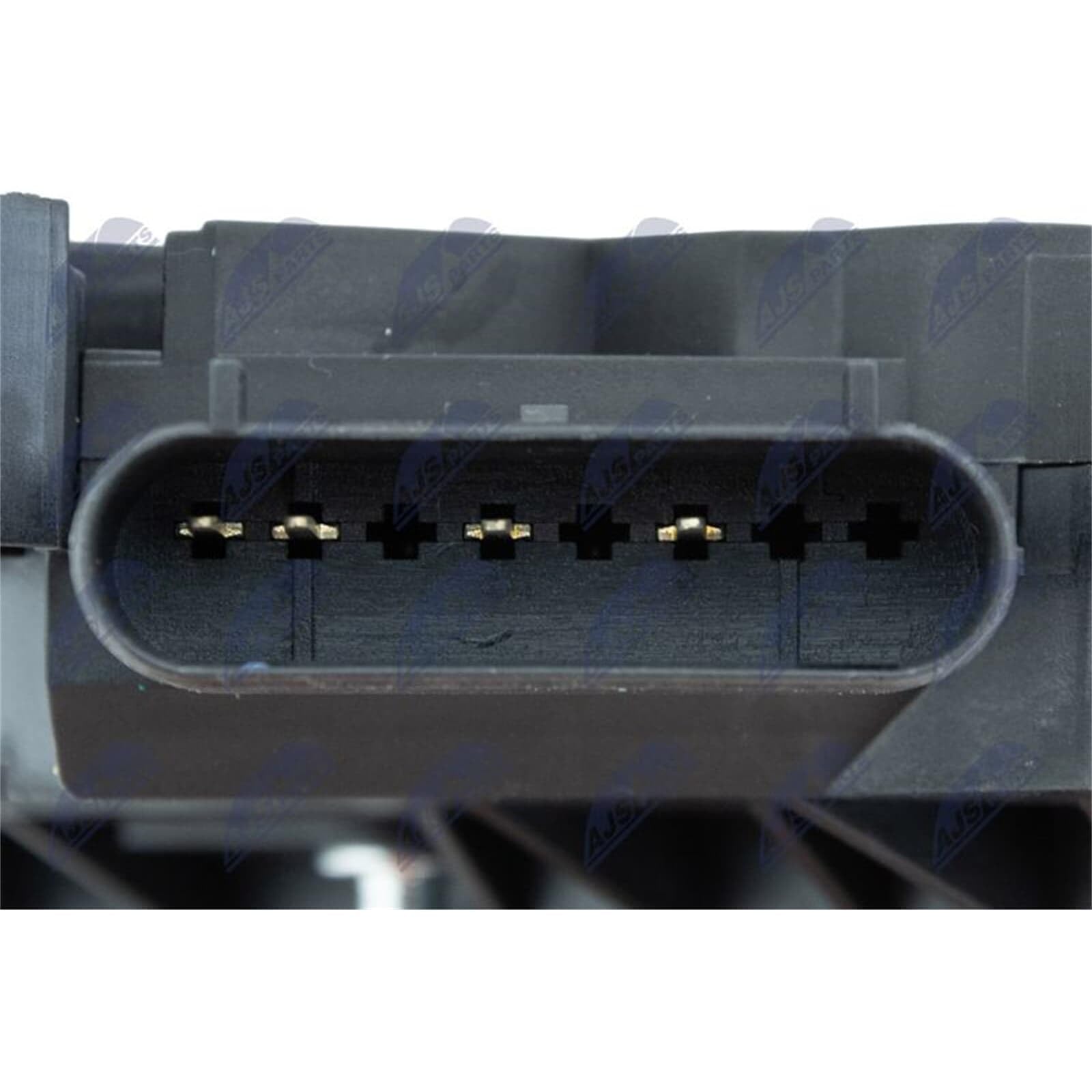NTY Serratura della porta EZC-FR-192