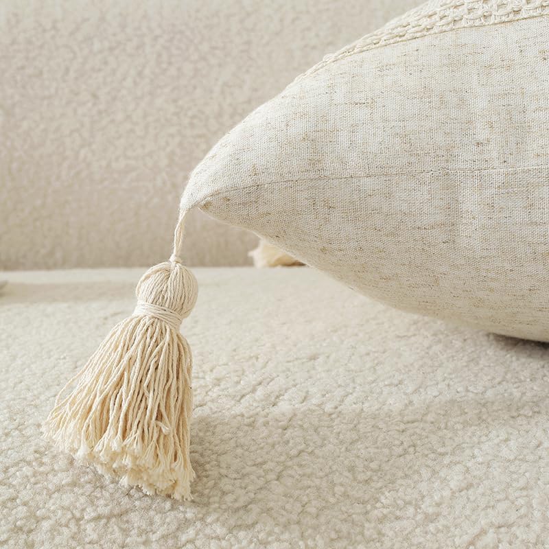 Machine Washable Super Soft pillowsofa Cushion Bed Sofa Decorative Filler Pillows Upholstery for Living Room Sofa Bed Bosnian Style Home Decor Soft Plush Striped Corduroy Square Cushion Cover 2 pcs