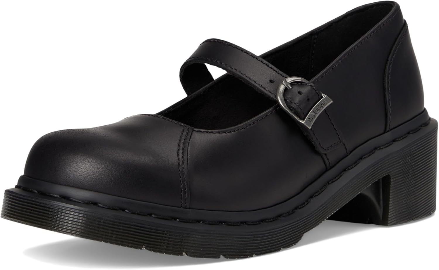 Dr. Martens Womens Alderstone Mary Jane - Image 7