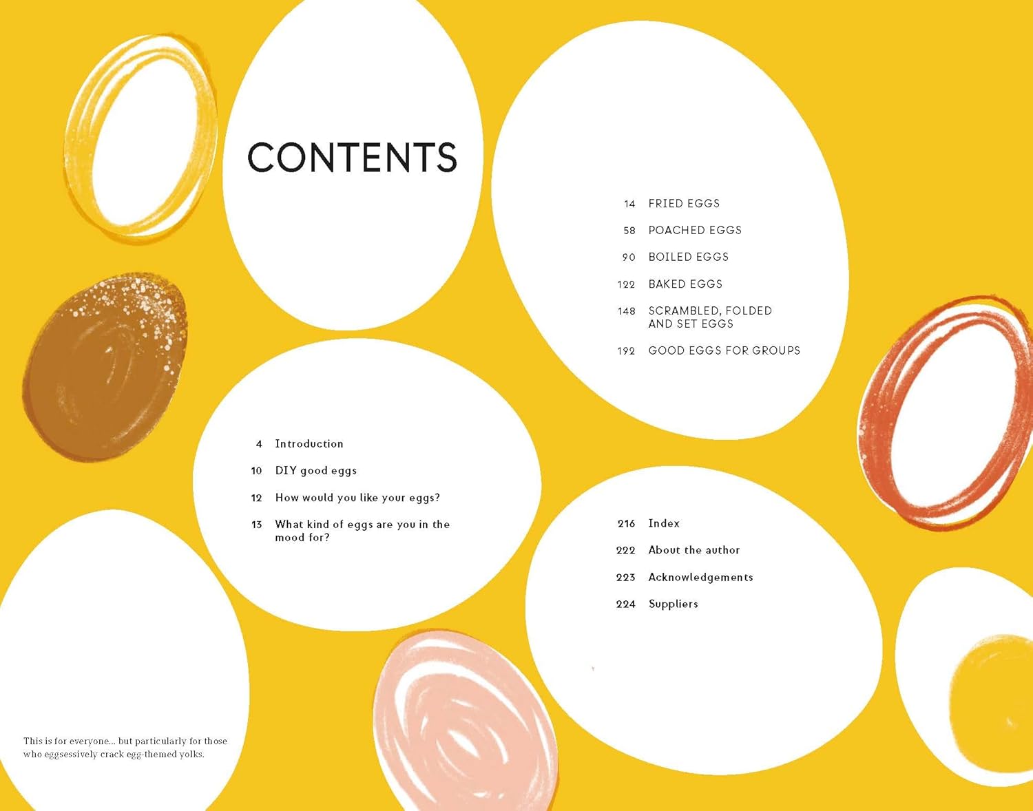 Good Eggs: Over 100 Cracking Ways to Cook and Elevate Eggs      Hardcover – March 19, 2024