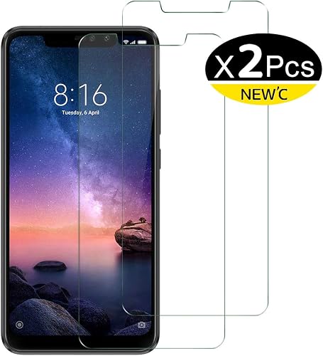 NEW C Pellicola Protettiva Vetro Temperato per Xiaomi Redmi Note PRO Pacco Pezzi NEW C Pellicola Protettiva Vetro Temperato per Xiaomi Redmi Note PRO Pacco Pezzi