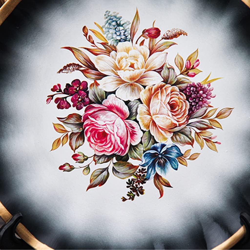 貴和皓山 屏風衝立付き花器 共箱 花瓶 曜変天目 貴和皓山 屏風衝立付き